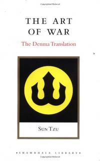 Denma Translation (The Art of War) by Tzu Sun - Hardcover - from World of Books Ltd (SKU: GOR004253298)
