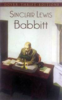 Babbitt (Dover Thrift Editions: Classic Novels)