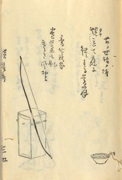 ZOKU E KASEN 続絵歌仙. 2 vols