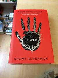 The Power by Naomi Alderman - 2016