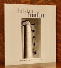 image of RALSTON CRAWFORD ABSTRACTING THE VERNACULAR