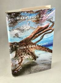 cover of Lion Cross Point
