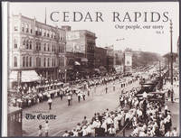 image of Cedar Rapids : Our people, our story, Vol. 1