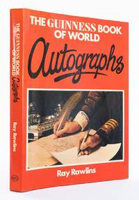 The Guinness Book of World Autographs.