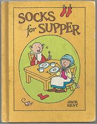 Socks for Supper