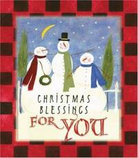 Christmas Blessings for You