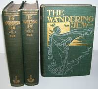 image of The Wandering Jew: Three Volumes