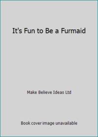 It's Fun to Be a Furmaid