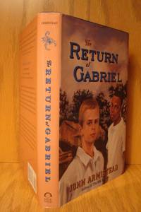 The Return of Gabriel:  1st Printing