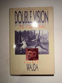 Double Vision: My Life in Film