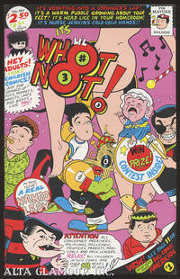 WHOTNOT!