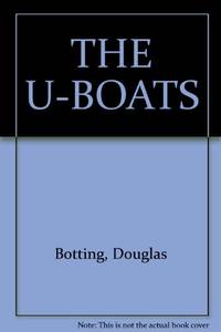 image of THE U-BOATS