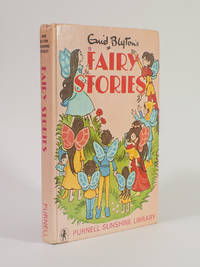 Enid Blyton's Fairy Stories