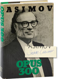 Opus 300 (Signed First Edition)