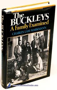 image of The Buckleys: A Family Examined
