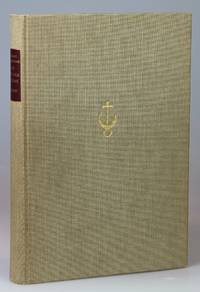 cover of The Officina Bodoni: an account of the work of a hand press 1923-1977. Edited and translated by Hans Schmoller