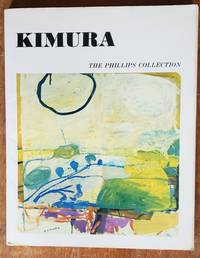 Kimura: Paintings and Works on Paper 1968-1984
