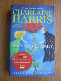 image of Dead in the Family