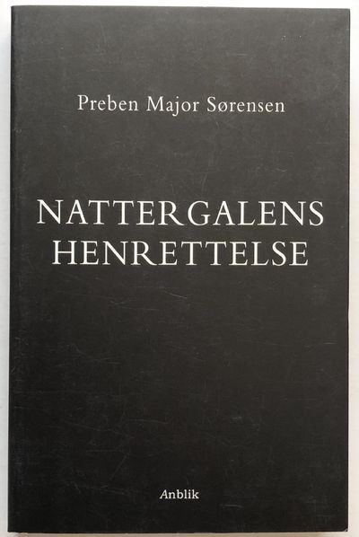 Nattergalens henrettelse.