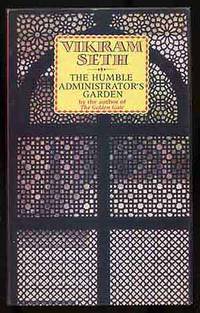 cover of The Humble Administrator's Garden