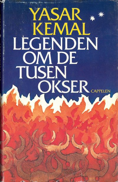 Legenden om de tusen okser. Oversatt fra tyrkisk…
