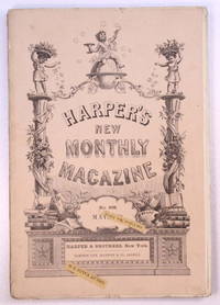 Harper's Monthly May 1889