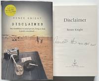 cover of Disclaimer