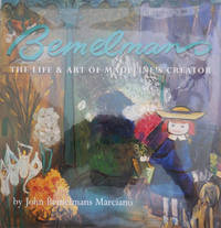 image of Bemelmans: The Life and Art of Madeline's Creator