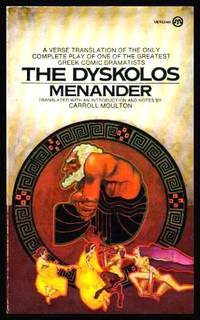 image of THE DYSKOLOS