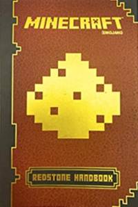 Minecraft - Redstone Handbook