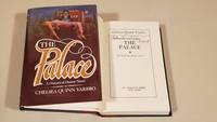 image of The Palace: An Historical Horror Novel: Signed