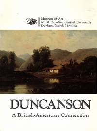 Duncanson: A British-American Connection