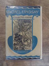cover of Collected Poems SIGNED