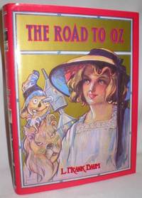 image of The Road to Oz