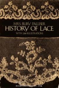 History of Lace