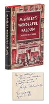 McSorley's Wonderful Saloon