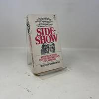 Sideshow: Kissinger, Nixon and the Destruction of Cambodia