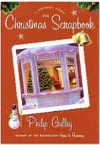 The Christmas Scrapbook: A Harmony Story [With Harmony Scrapbook Stickers]