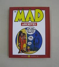 image of The Mad Archives, Volume 1