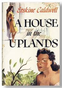 image of A House in the Uplands