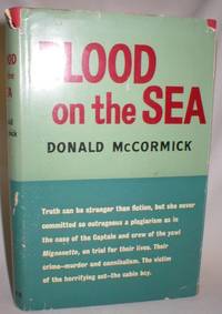 image of Blood on the Sea