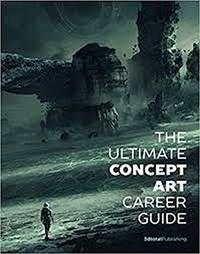 The Ultimate Concept Art Career Guide