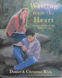 image of Writing from the Heart