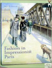 Fashion in Impressionist Paris