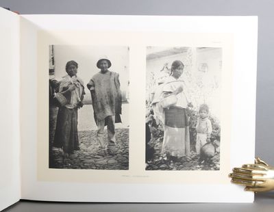 Indians of the Southern Mexico. An Ethnographic…