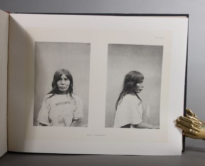 Indians of the Southern Mexico. An Ethnographic Album. (photo 2)
