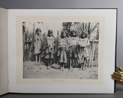 Indians of the Southern Mexico. An Ethnographic Album. (photo 3)