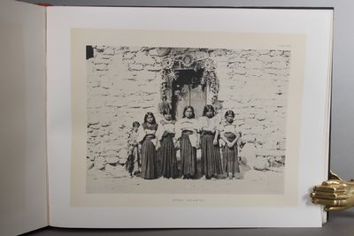 Indians of the Southern Mexico. An Ethnographic Album. (photo 4)
