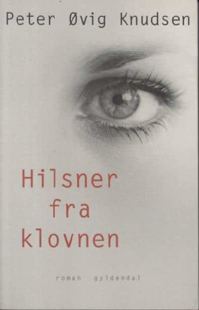 Hilsner fra klovnen