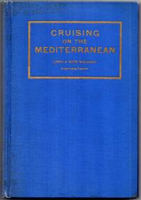 image of Cruising on the Mediterranean a Privately Printed Log